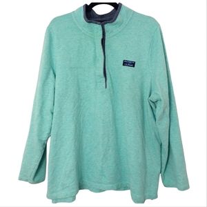 LL Bean Pullover Sweater